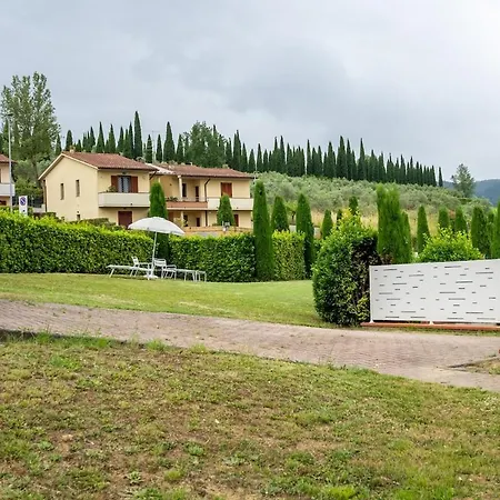 Casa Emily By Hotea Apartament *