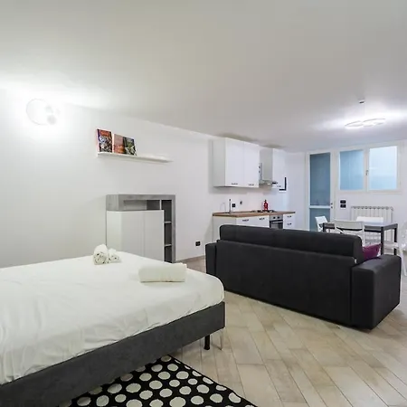 Apartament Casa Emily By Hotea *