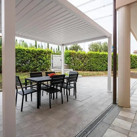 Casa Emily By Hotea Apartament