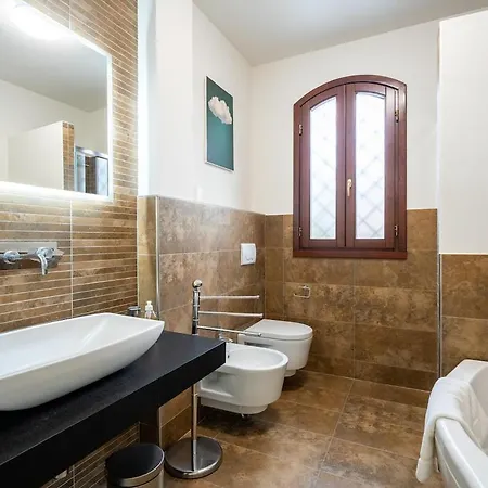 Apartament Casa Emily By Hotea La Serra