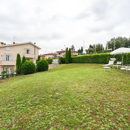 Casa Emily By Hotea Apartament La Serra