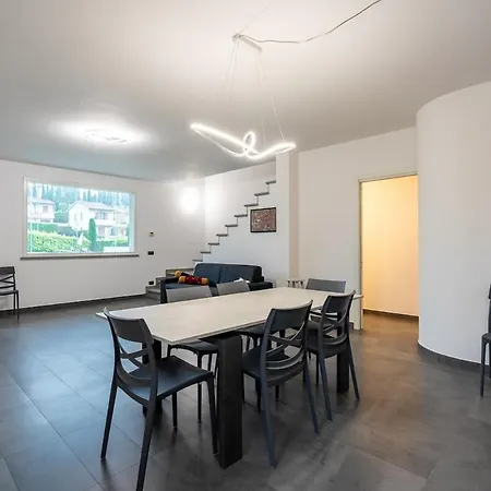 Apartament Casa Emily By Hotea La Serra