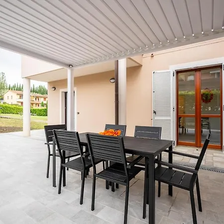 Casa Emily By Hotea 公寓 La Serra