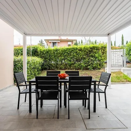 Casa Emily By Hotea Apartament La Serra