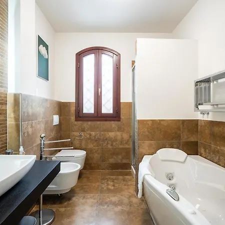 Casa Emily By Hotea Apartament