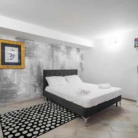 Apartament Casa Emily By Hotea *