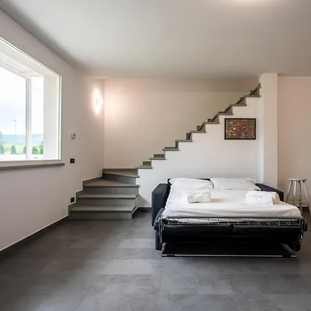 Casa Emily By Hotea La Serra